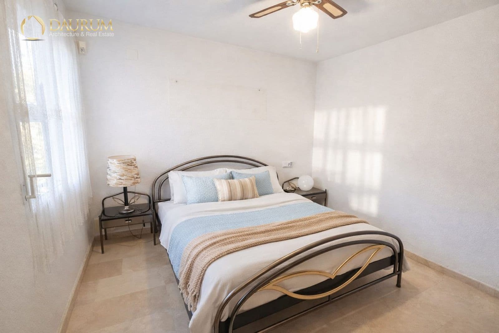 4 makuuhuone Huvila myytävänä paikassa Barranco Hondo mukana uima-altaan 
autotalli - 550 000 € (Ref: 9665261)