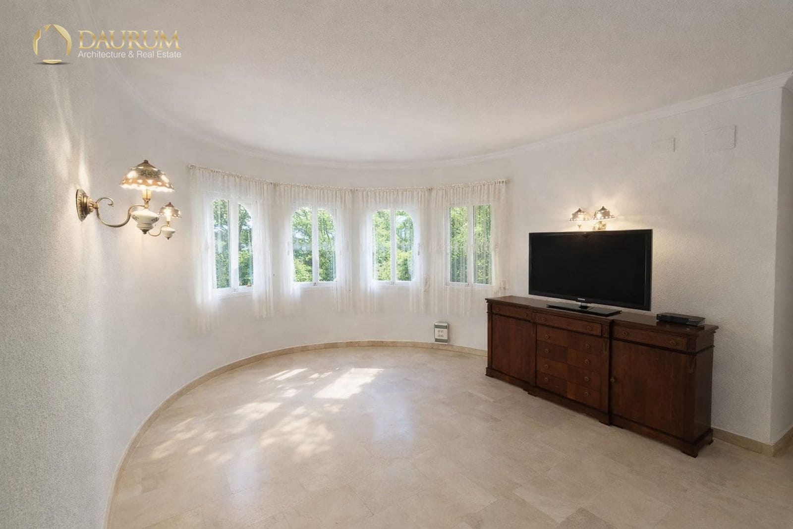 4 makuuhuone Huvila myytävänä paikassa Barranco Hondo mukana uima-altaan 
autotalli - 550 000 € (Ref: 9665261)