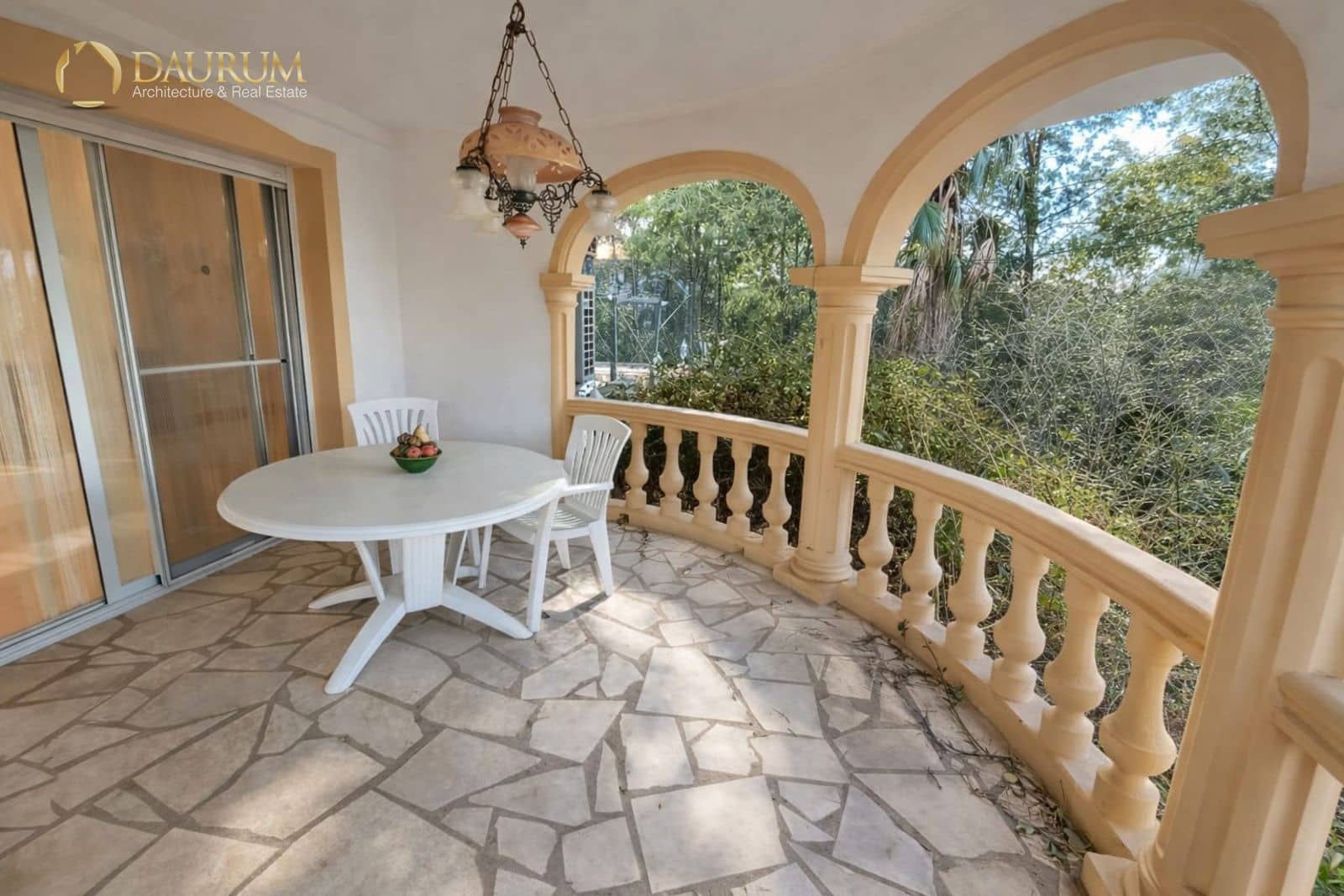 4 makuuhuone Huvila myytävänä paikassa Barranco Hondo mukana uima-altaan 
autotalli - 550 000 € (Ref: 9665261)