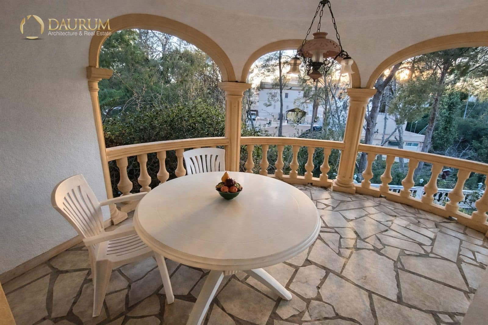 4 makuuhuone Huvila myytävänä paikassa Barranco Hondo mukana uima-altaan 
autotalli - 550 000 € (Ref: 9665261)