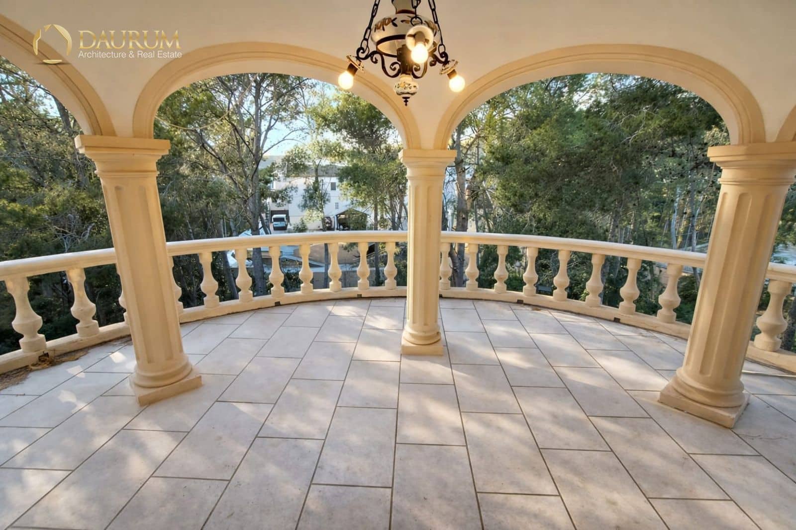 4 makuuhuone Huvila myytävänä paikassa Barranco Hondo mukana uima-altaan 
autotalli - 550 000 € (Ref: 9665261)