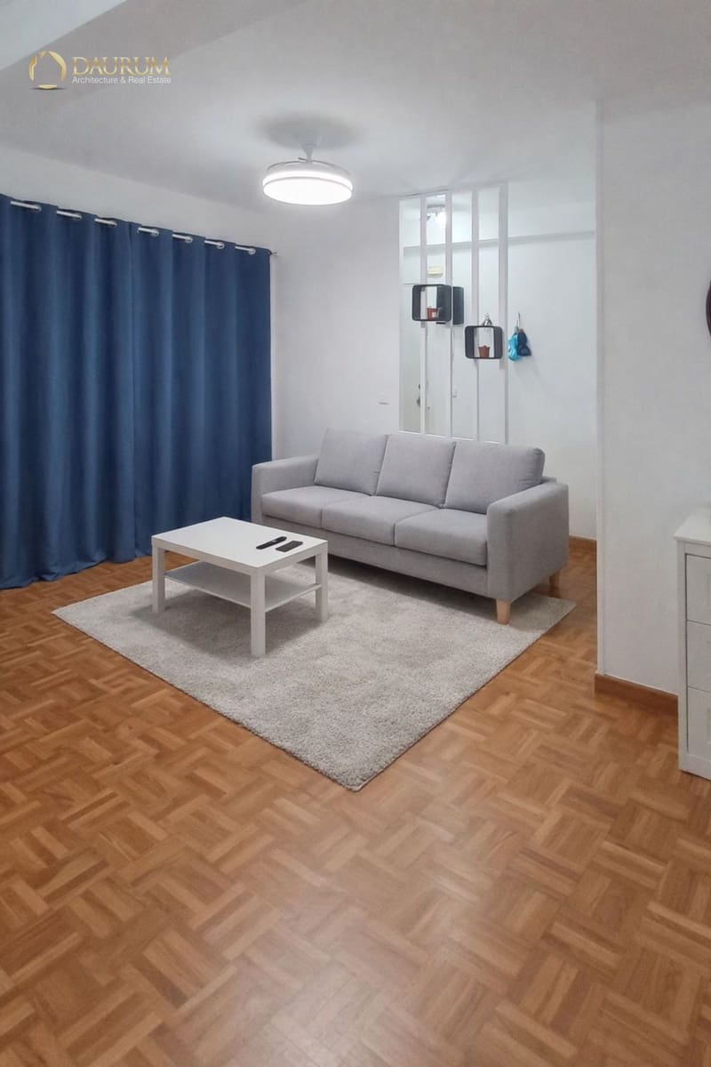 3 makuuhuone Asunto myytävänä paikassa Alicante kaupunki - 189 000 € (Ref: 9669072)