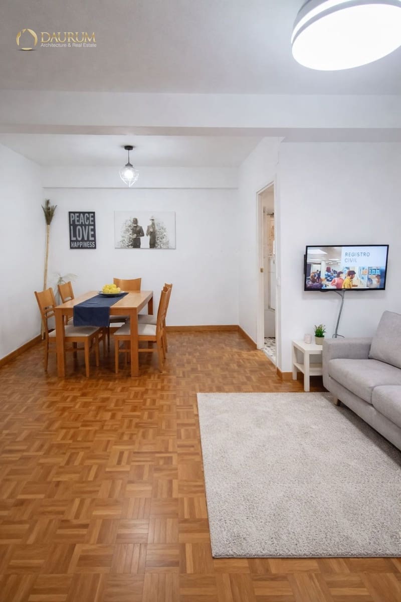 3 makuuhuone Asunto myytävänä paikassa Alicante kaupunki - 189 000 € (Ref: 9669072)