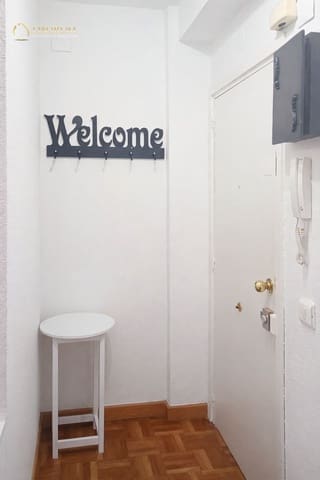 3 makuuhuone Asunto myytävänä paikassa Santo Domingo, Alicante kaupunki - 189 000 € (Ref: 9669072)