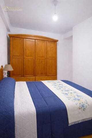 3 makuuhuone Asunto myytävänä paikassa Santo Domingo, Alicante kaupunki - 189 000 € (Ref: 9669072)