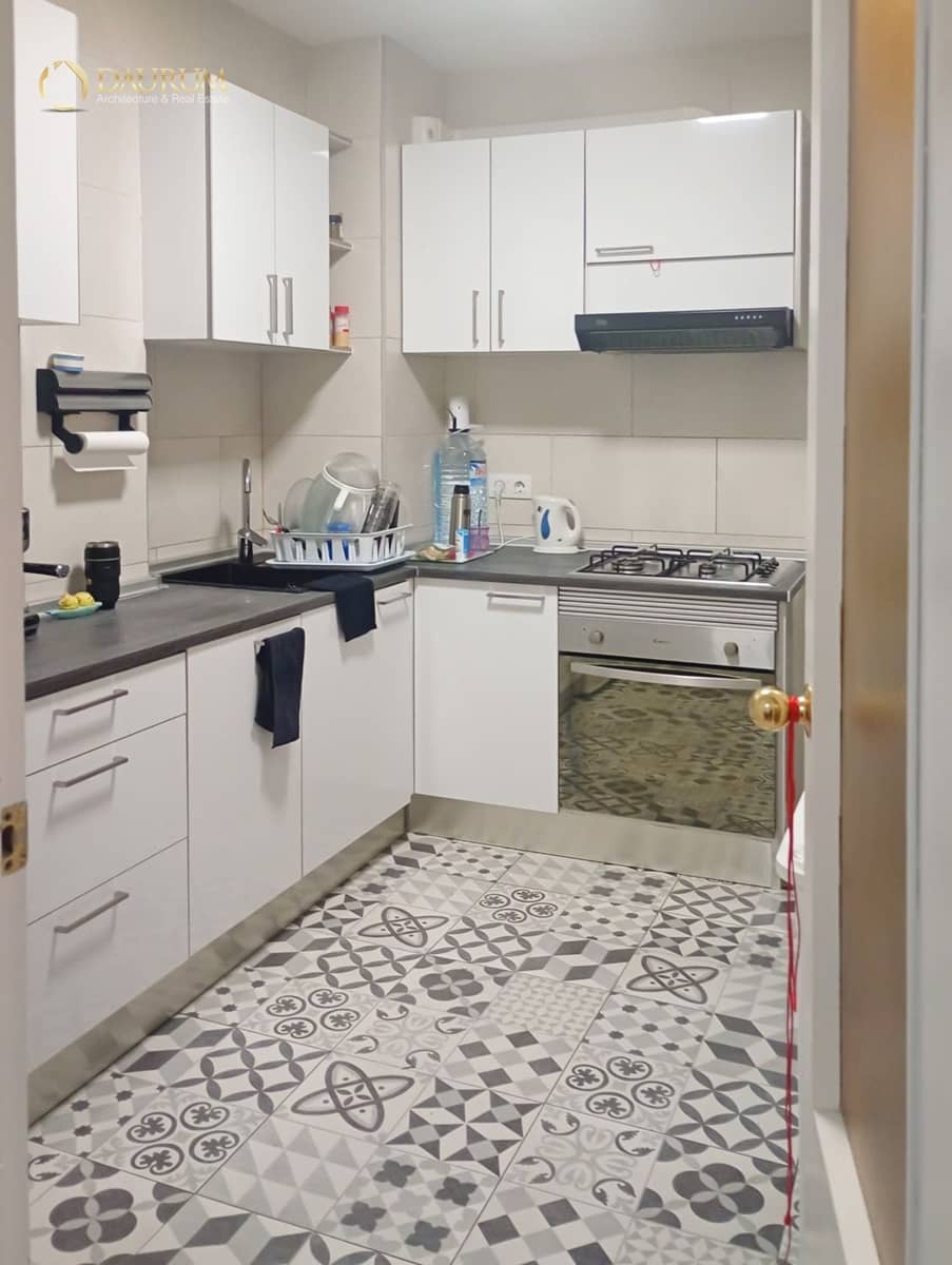 3 makuuhuone Asunto myytävänä paikassa Alicante kaupunki - 189 000 € (Ref: 9669072)