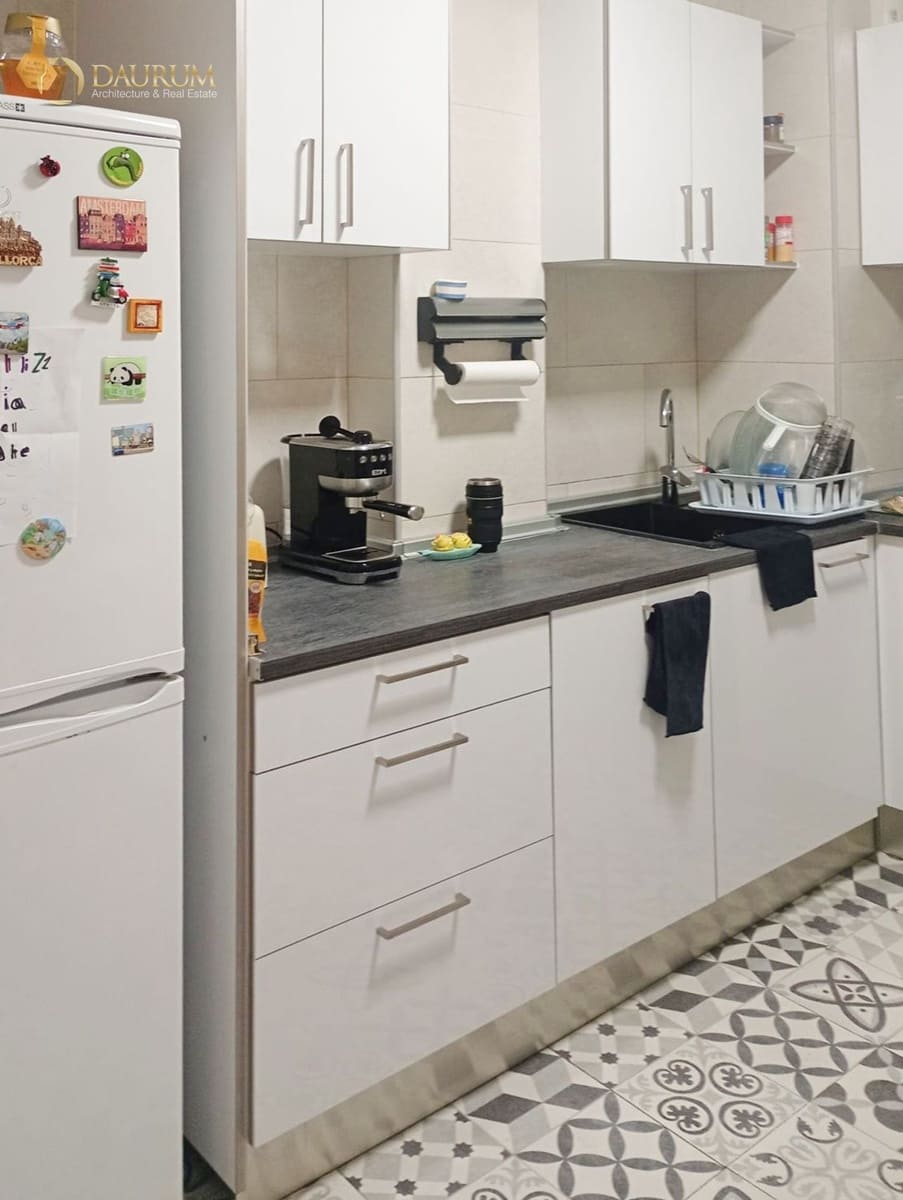 3 makuuhuone Asunto myytävänä paikassa Alicante kaupunki - 189 000 € (Ref: 9669072)