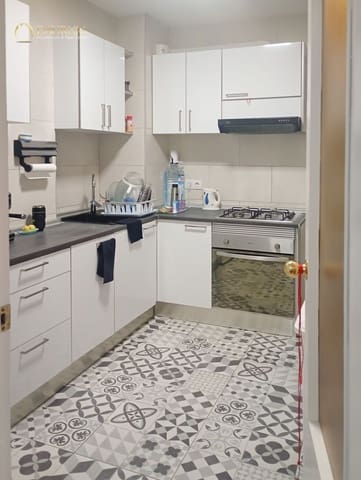 3 makuuhuone Asunto myytävänä paikassa Santo Domingo, Alicante kaupunki - 189 000 € (Ref: 9669072)