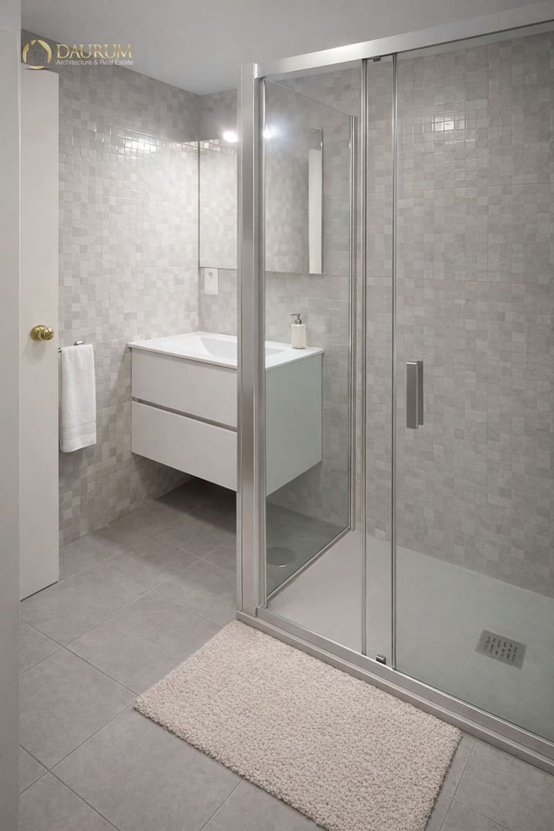 3 makuuhuone Asunto myytävänä paikassa Alicante kaupunki - 189 000 € (Ref: 9669072)