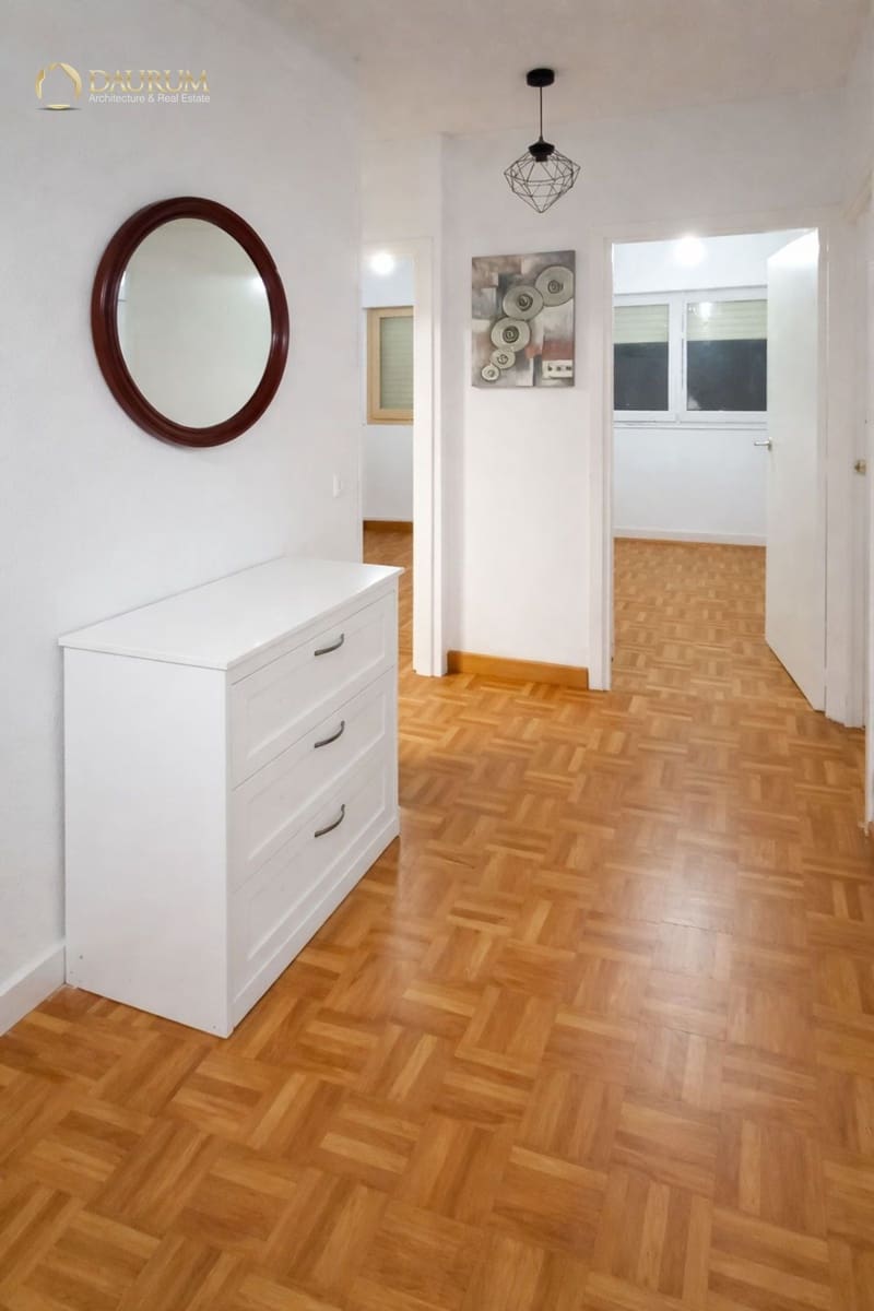 3 makuuhuone Asunto myytävänä paikassa Alicante kaupunki - 189 000 € (Ref: 9669072)