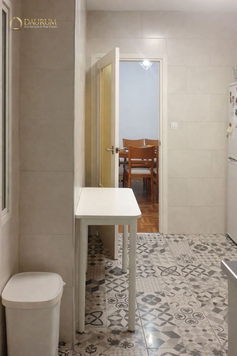 3 makuuhuone Asunto myytävänä paikassa Alicante kaupunki - 189 000 € (Ref: 9669072)