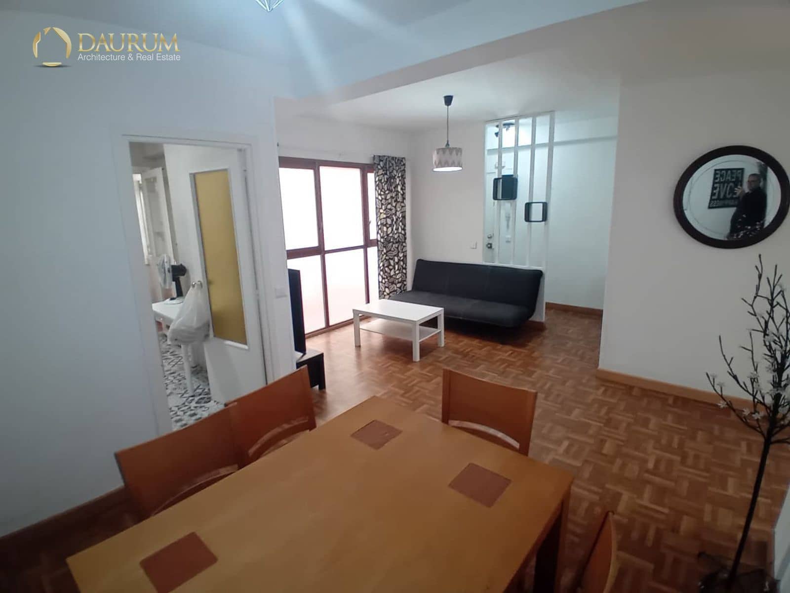 3 makuuhuone Asunto myytävänä paikassa Alicante kaupunki - 189 000 € (Ref: 9669072)