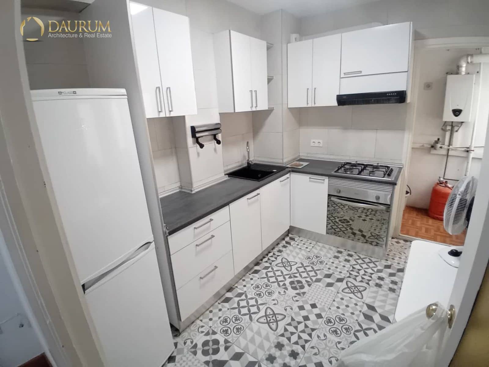 3 makuuhuone Asunto myytävänä paikassa Alicante kaupunki - 189 000 € (Ref: 9669072)