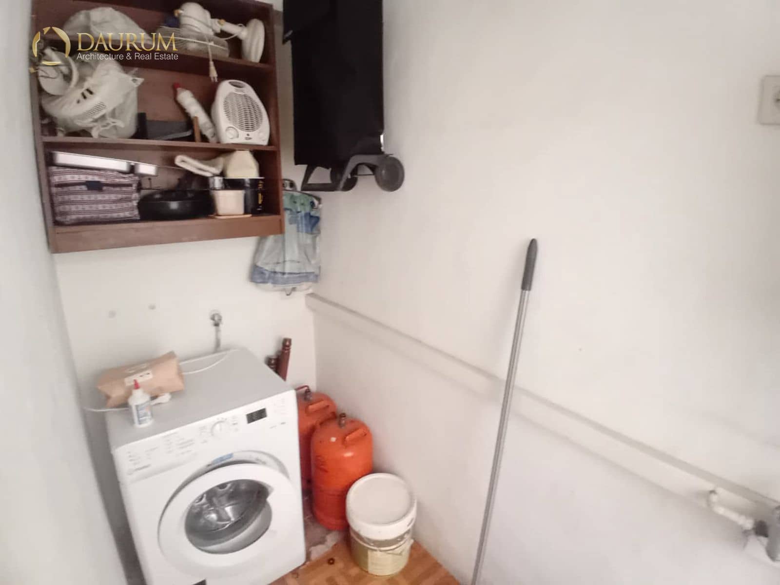 3 makuuhuone Asunto myytävänä paikassa Alicante kaupunki - 189 000 € (Ref: 9669072)