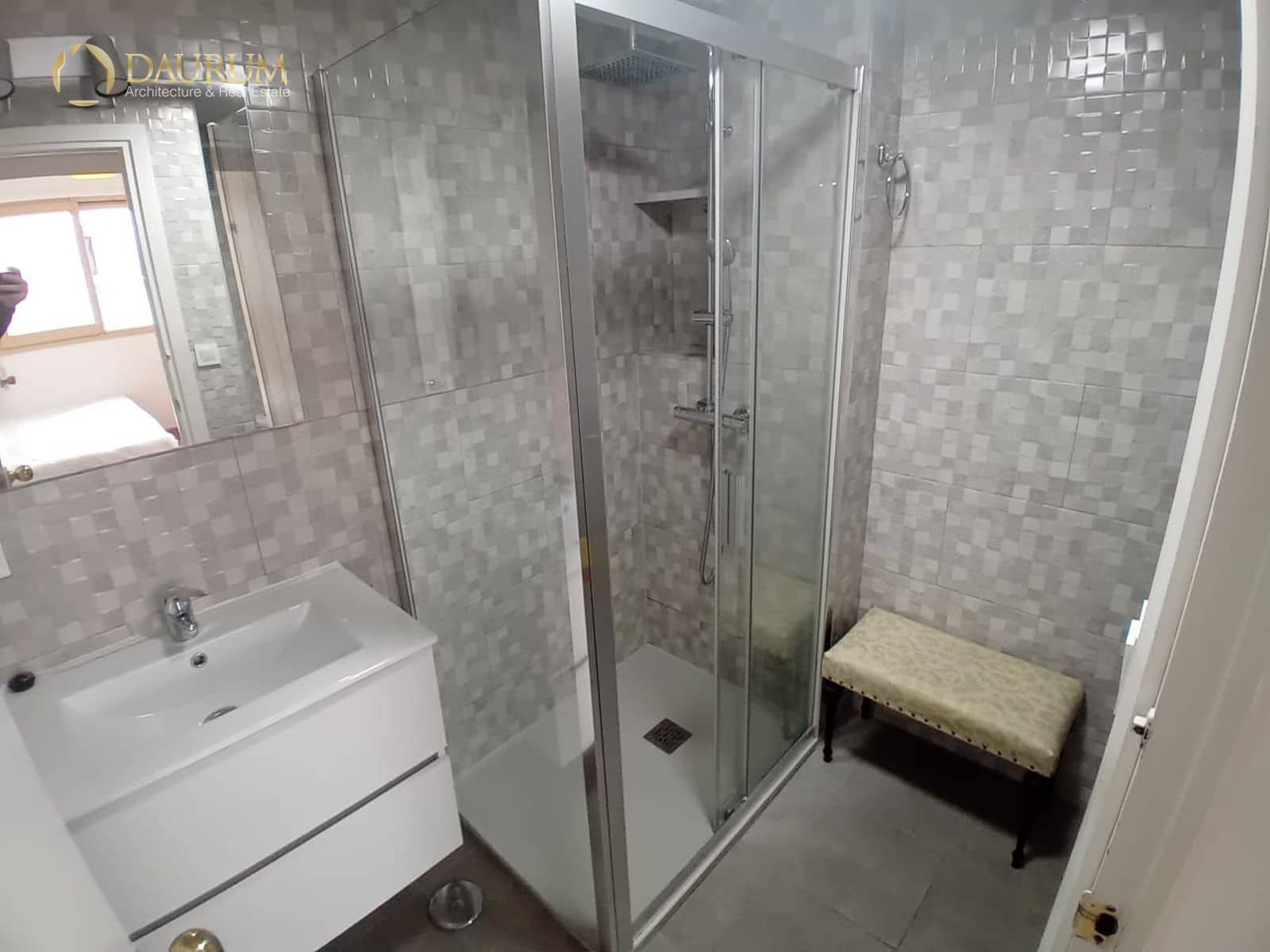 3 makuuhuone Asunto myytävänä paikassa Alicante kaupunki - 189 000 € (Ref: 9669072)