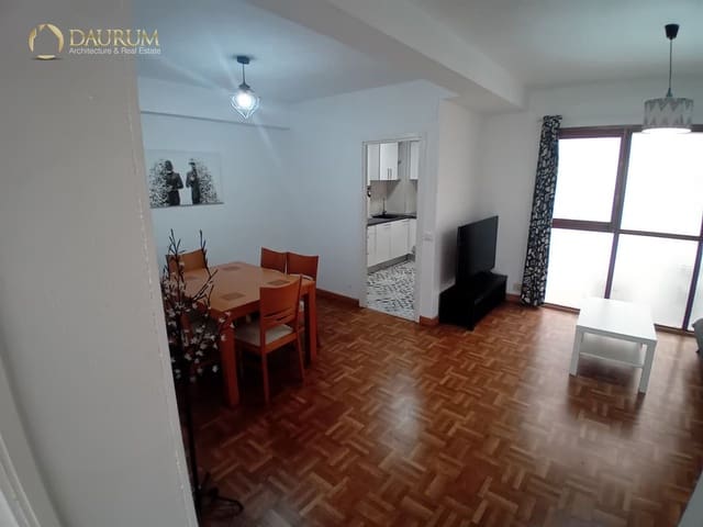 3 makuuhuone Asunto myytävänä paikassa Santo Domingo, Alicante kaupunki - 189 000 € (Ref: 9669072)