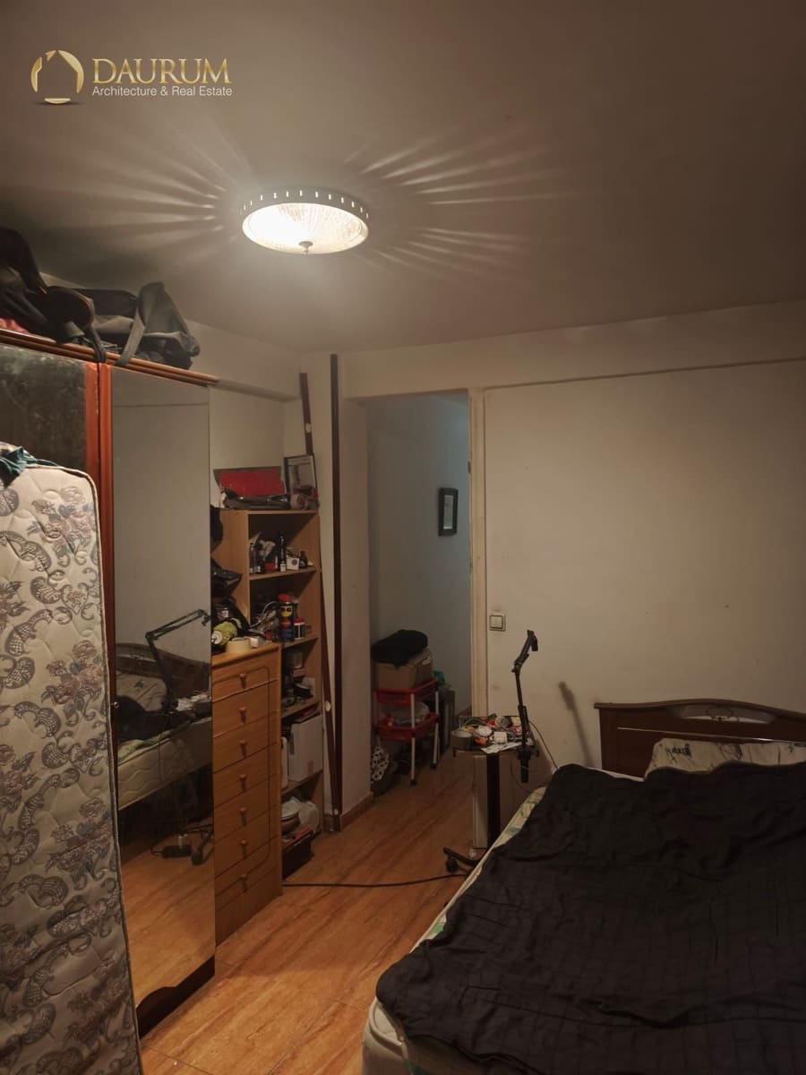 3 chambre Appartement à vendre à Alicante ville - 145 000 € (Ref: 9669073)