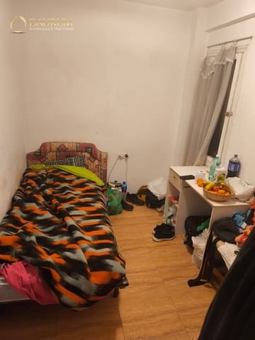 3 chambre Appartement à vendre à Alicante ville - 145 000 € (Ref: 9669073)