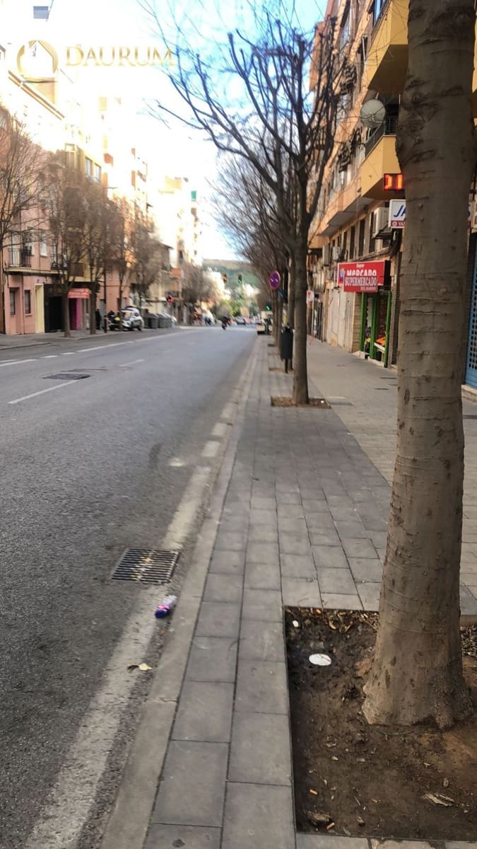 3 chambre Appartement à vendre à Alicante ville - 145 000 € (Ref: 9669073)