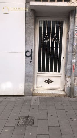 3 chambre Appartement à vendre à Alicante ville - 145 000 € (Ref: 9669073)