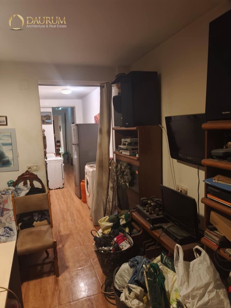 3 chambre Appartement à vendre à Alicante ville - 145 000 € (Ref: 9669073)