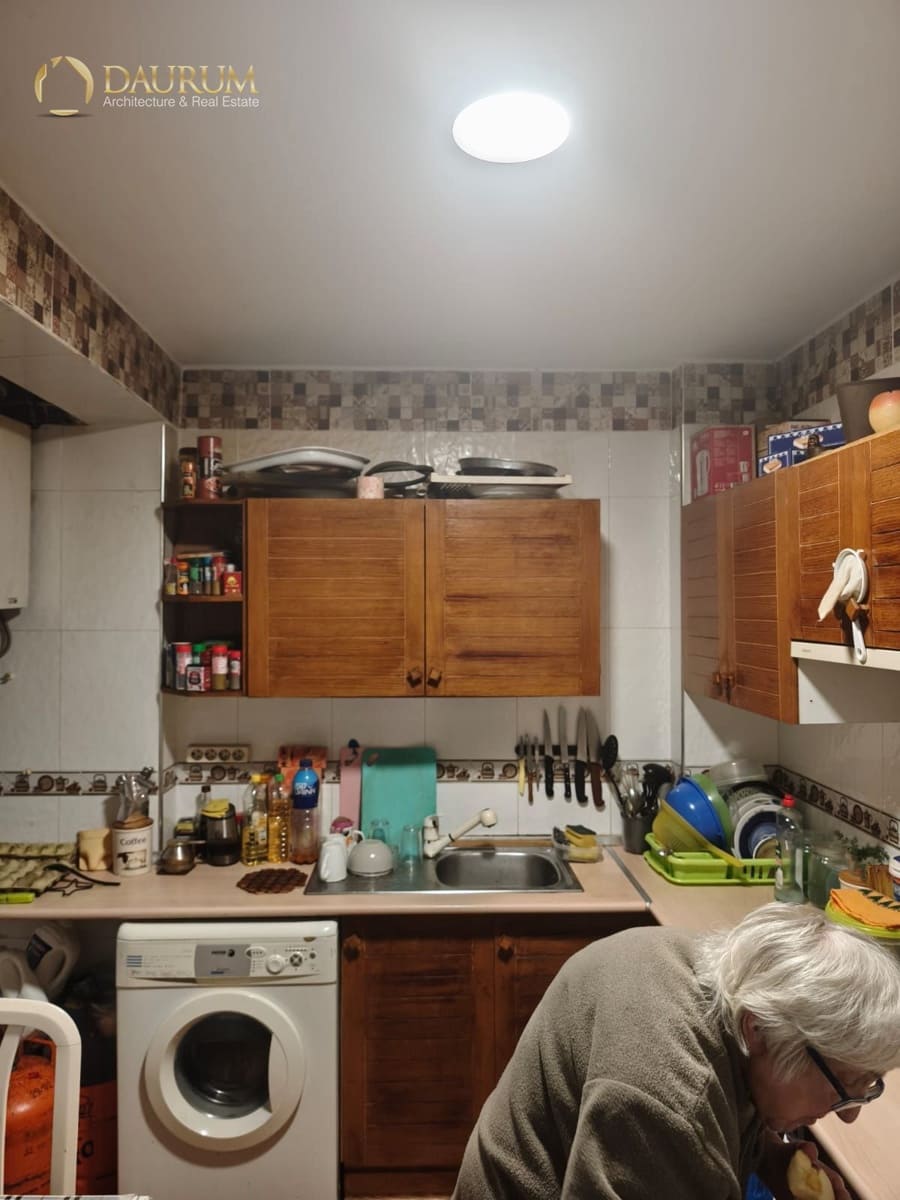 3 chambre Appartement à vendre à Alicante ville - 145 000 € (Ref: 9669073)