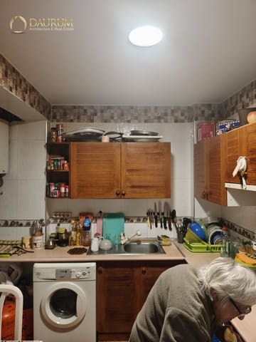 3 chambre Appartement à vendre à Alicante ville - 145 000 € (Ref: 9669073)