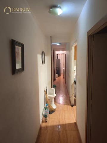 3 chambre Appartement à vendre à Alicante ville - 145 000 € (Ref: 9669073)