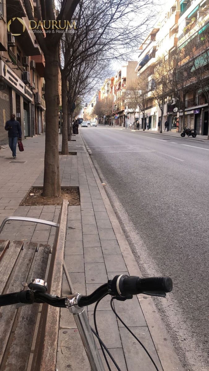 3 chambre Appartement à vendre à Alicante ville - 145 000 € (Ref: 9669073)