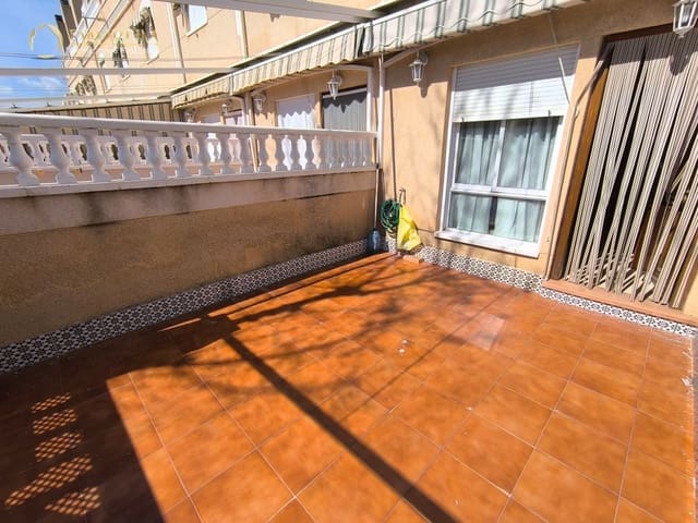 Casa de 4 habitaciones en Gran Playa, Santa Pola en venta con piscina garaje - 265.000 € (Ref: 9672084)