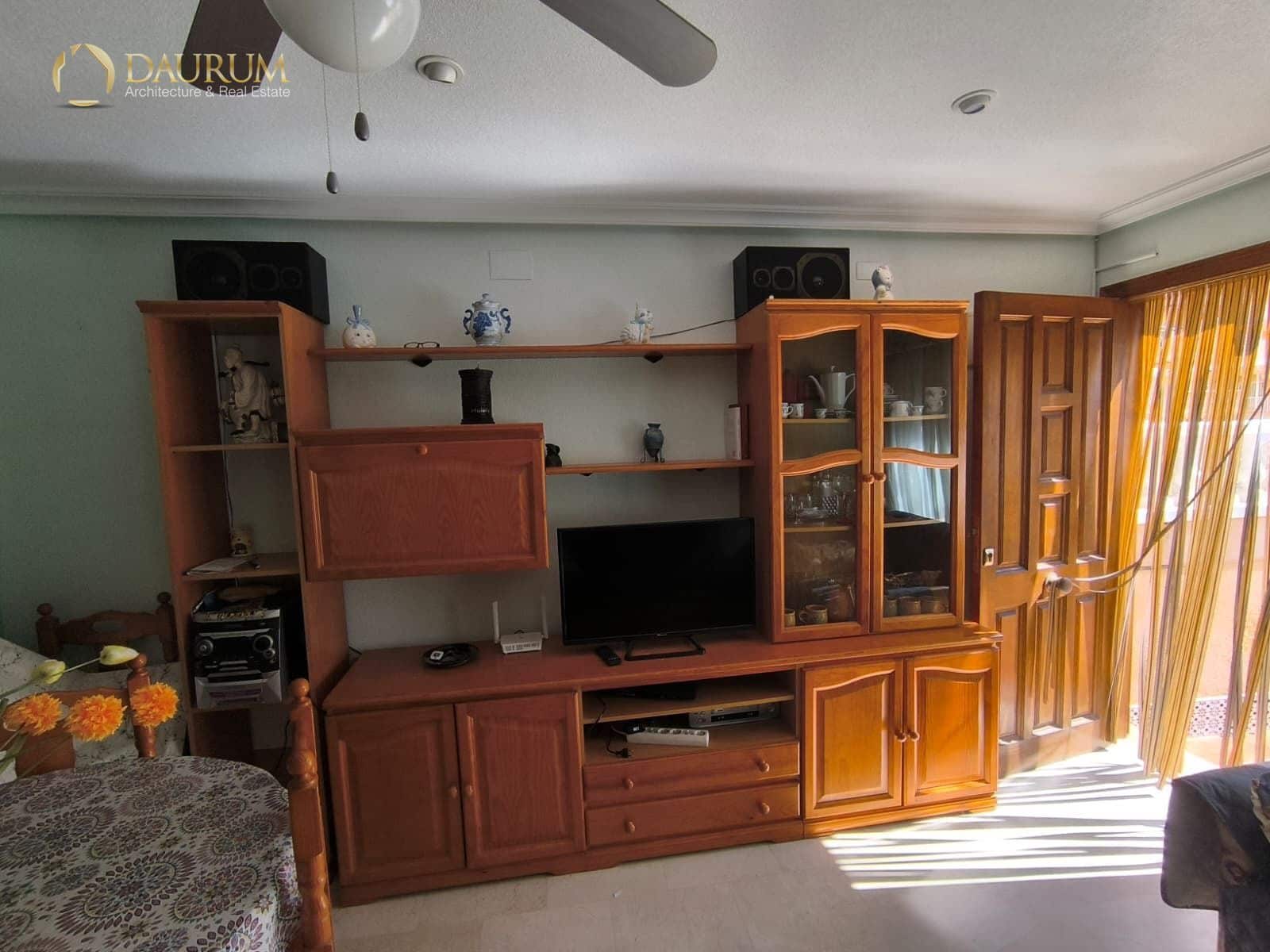 4 chambre Maison de Ville à vendre à Santa Pola avec piscine garage - 245 000 € (Ref: 9672084)