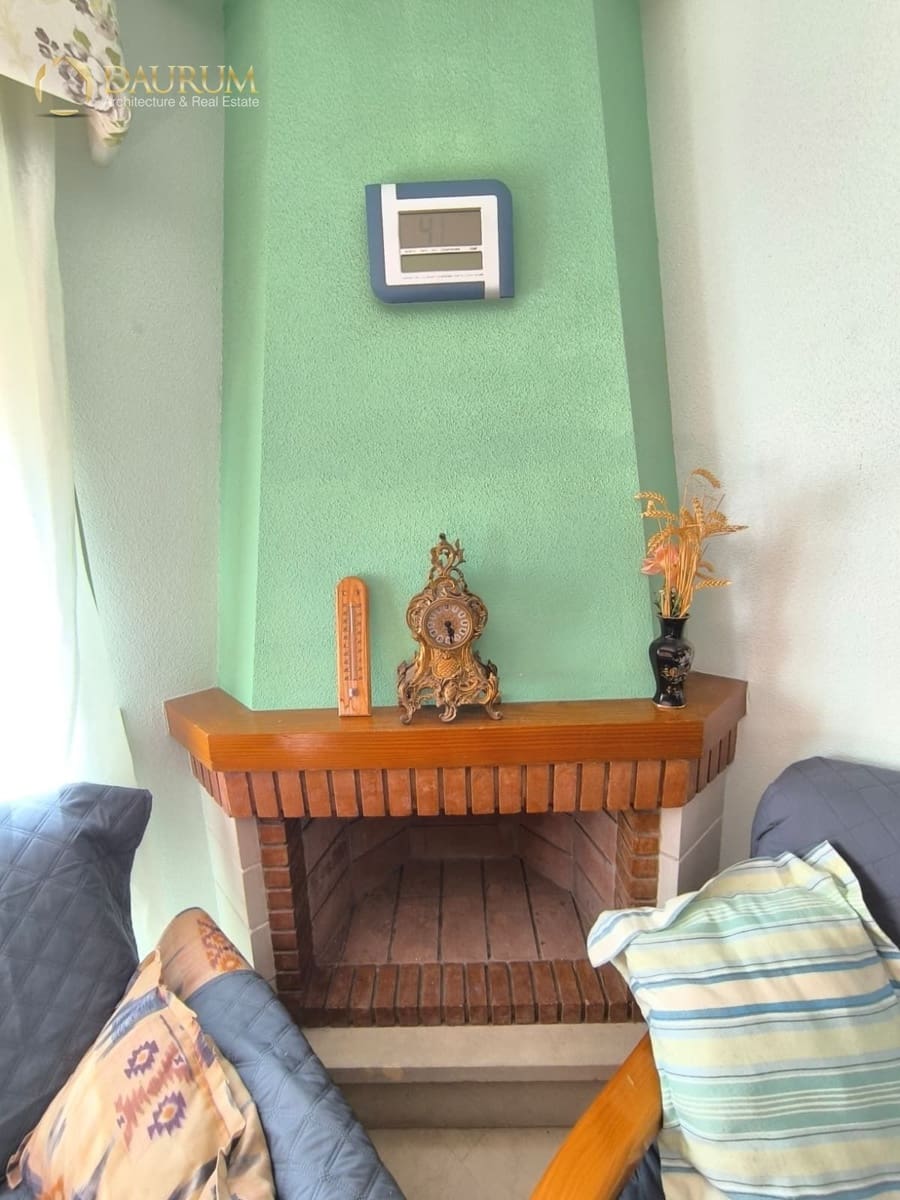 4 chambre Maison de Ville à vendre à Santa Pola avec piscine garage - 245 000 € (Ref: 9672084)