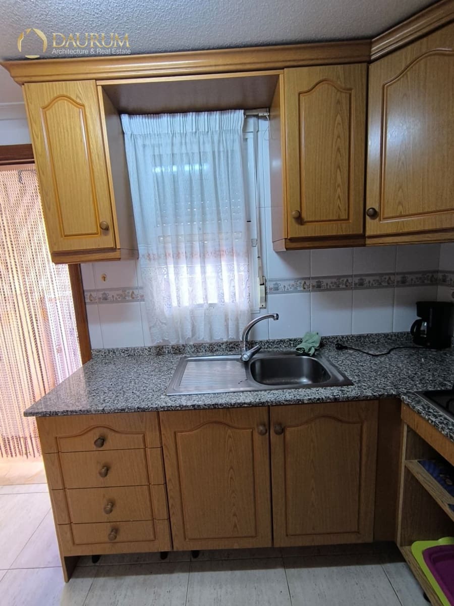 4 chambre Maison de Ville à vendre à Santa Pola avec piscine garage - 245 000 € (Ref: 9672084)