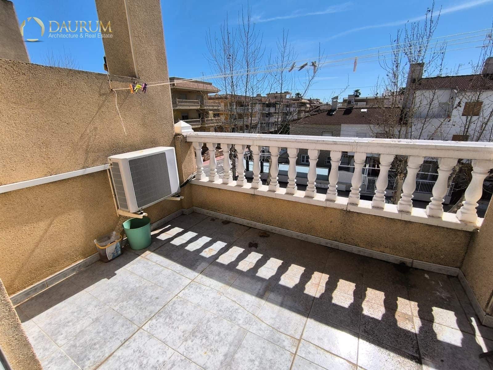 4 chambre Maison de Ville à vendre à Santa Pola avec piscine garage - 245 000 € (Ref: 9672084)