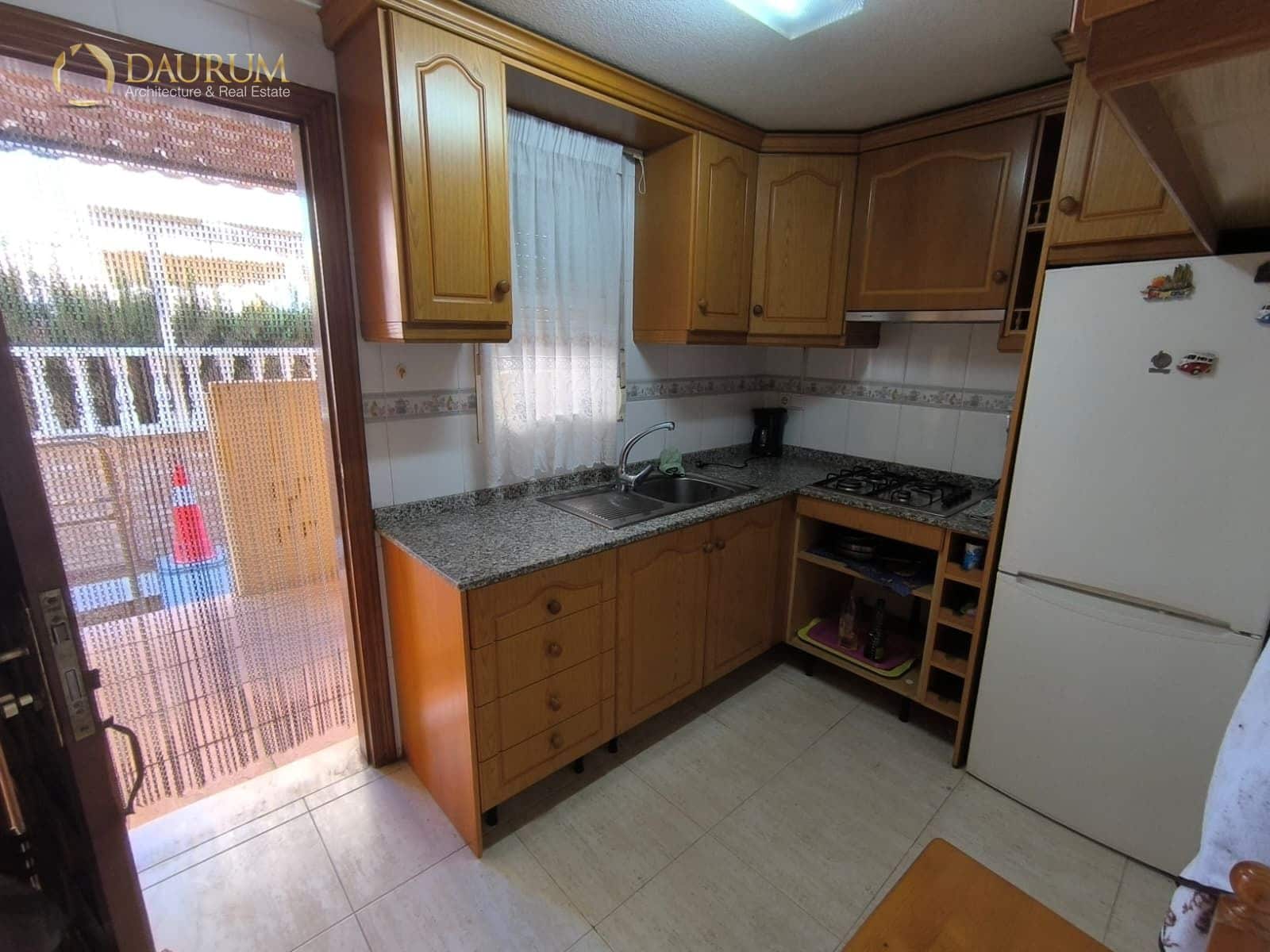 4 chambre Maison de Ville à vendre à Santa Pola avec piscine garage - 245 000 € (Ref: 9672084)