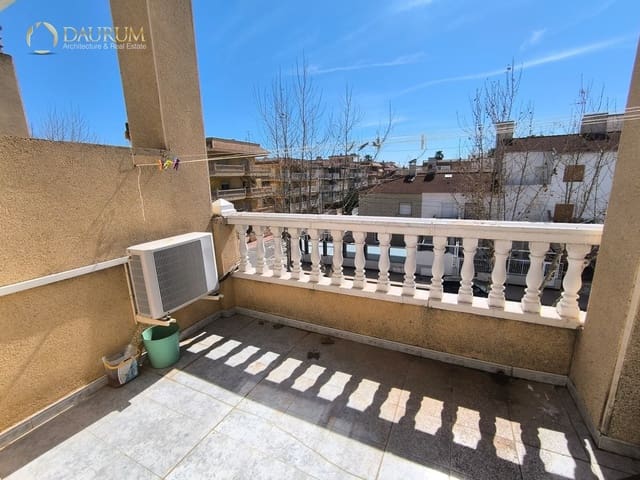 4 chambre Maison de Ville à vendre à Gran Playa, Santa Pola avec piscine garage - 245 000 € (Ref: 9672084)