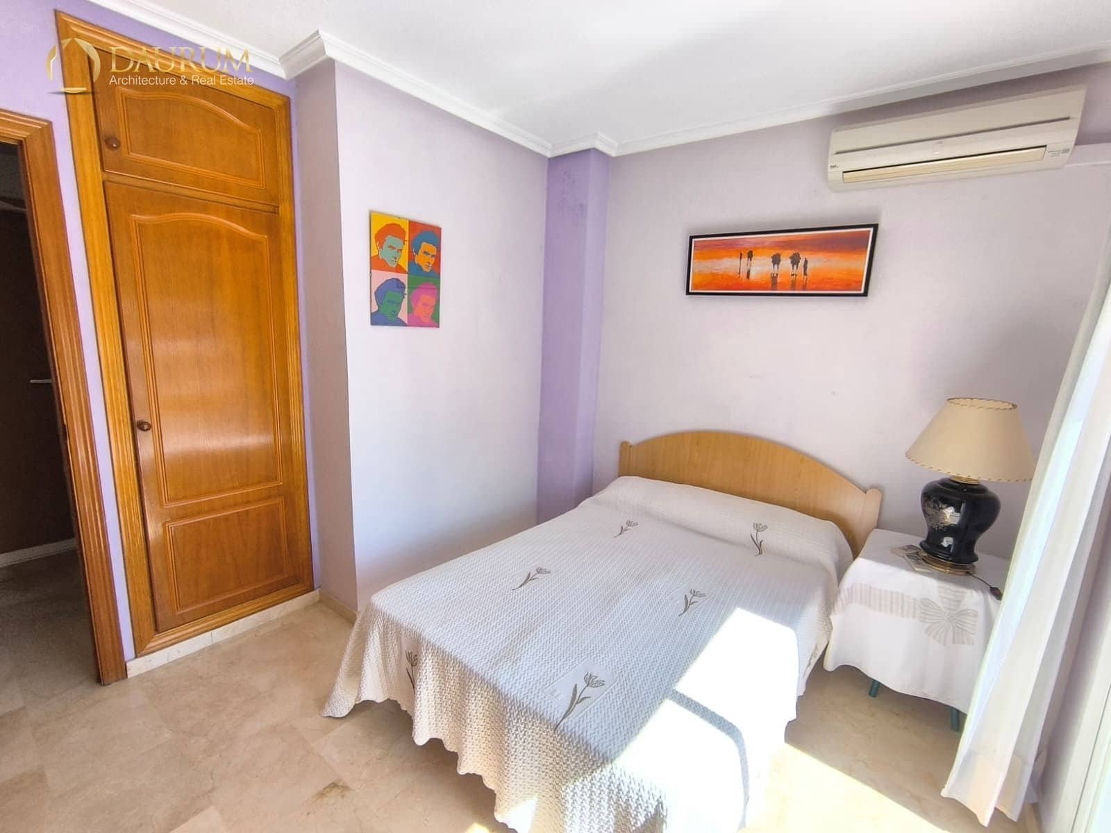 4 chambre Maison de Ville à vendre à Santa Pola avec piscine garage - 245 000 € (Ref: 9672084)