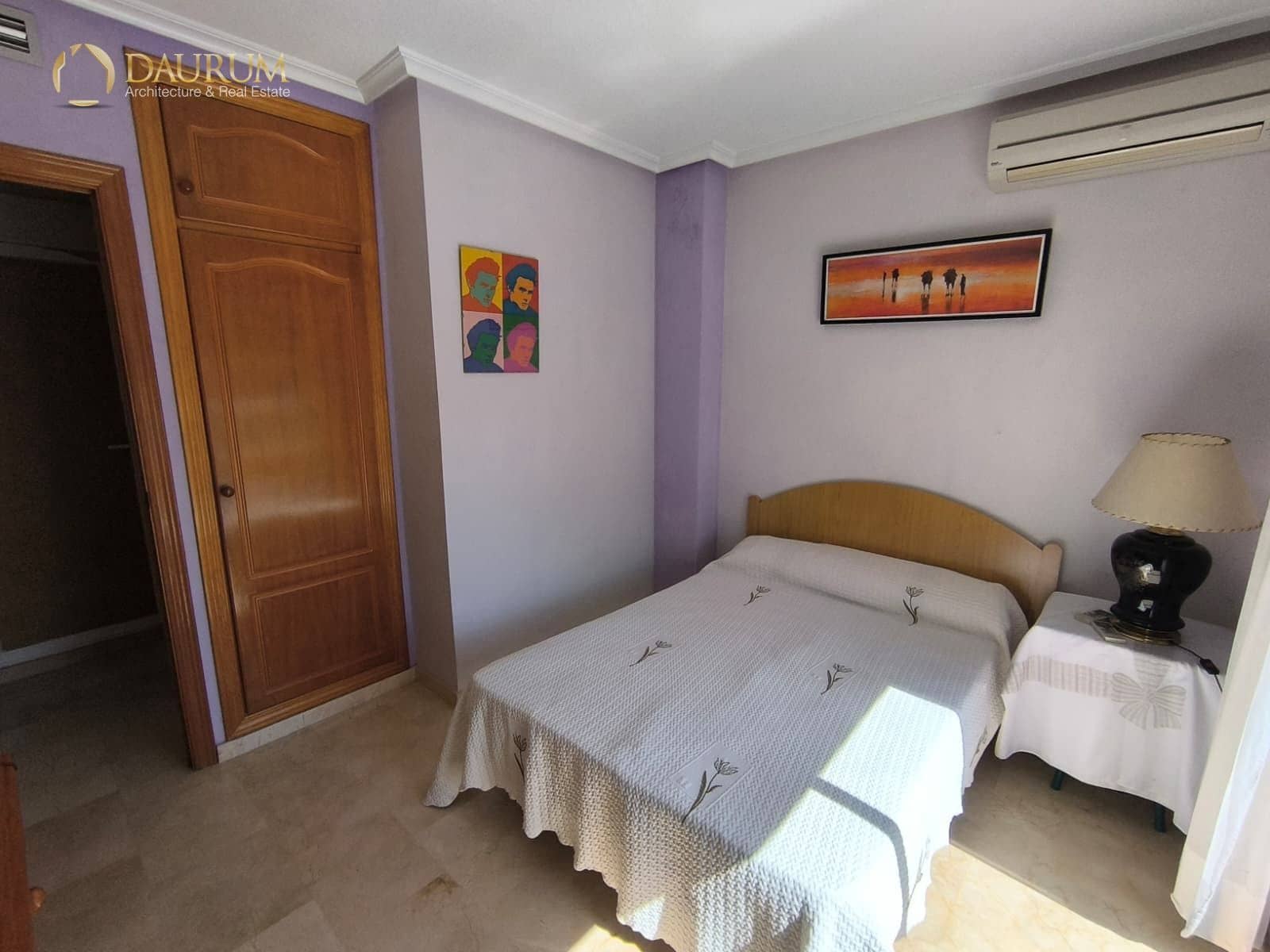 4 chambre Maison de Ville à vendre à Santa Pola avec piscine garage - 245 000 € (Ref: 9672084)