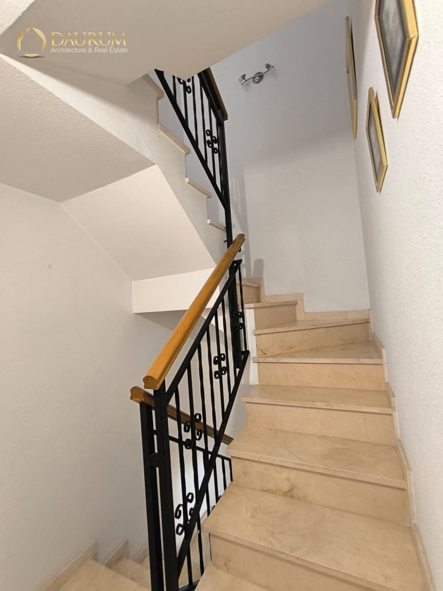 4 chambre Maison de Ville à vendre à Santa Pola avec piscine garage - 245 000 € (Ref: 9672084)