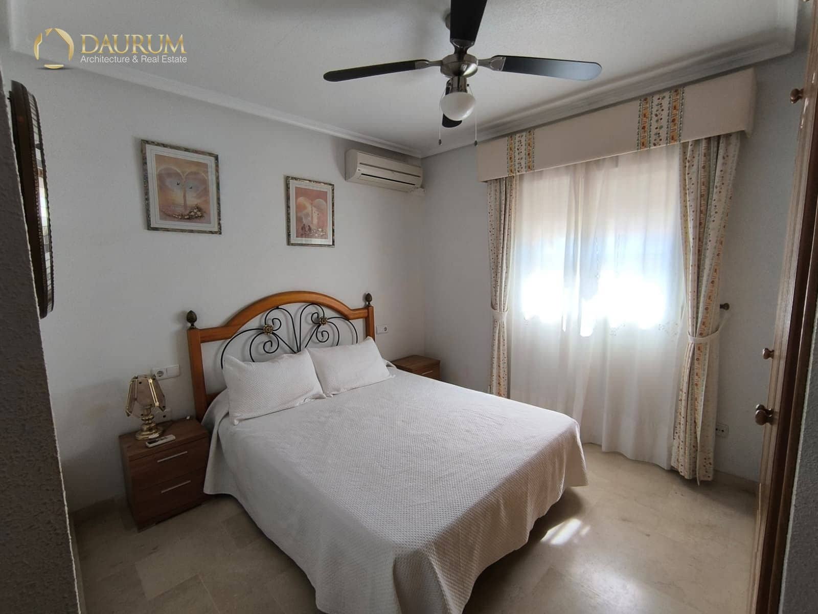 4 chambre Maison de Ville à vendre à Santa Pola avec piscine garage - 245 000 € (Ref: 9672084)