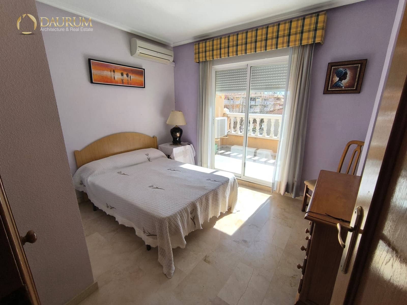 4 chambre Maison de Ville à vendre à Santa Pola avec piscine garage - 245 000 € (Ref: 9672084)