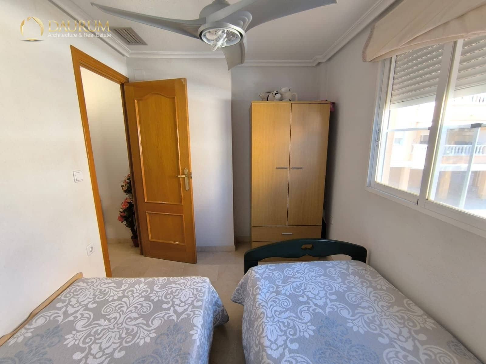 4 chambre Maison de Ville à vendre à Santa Pola avec piscine garage - 245 000 € (Ref: 9672084)