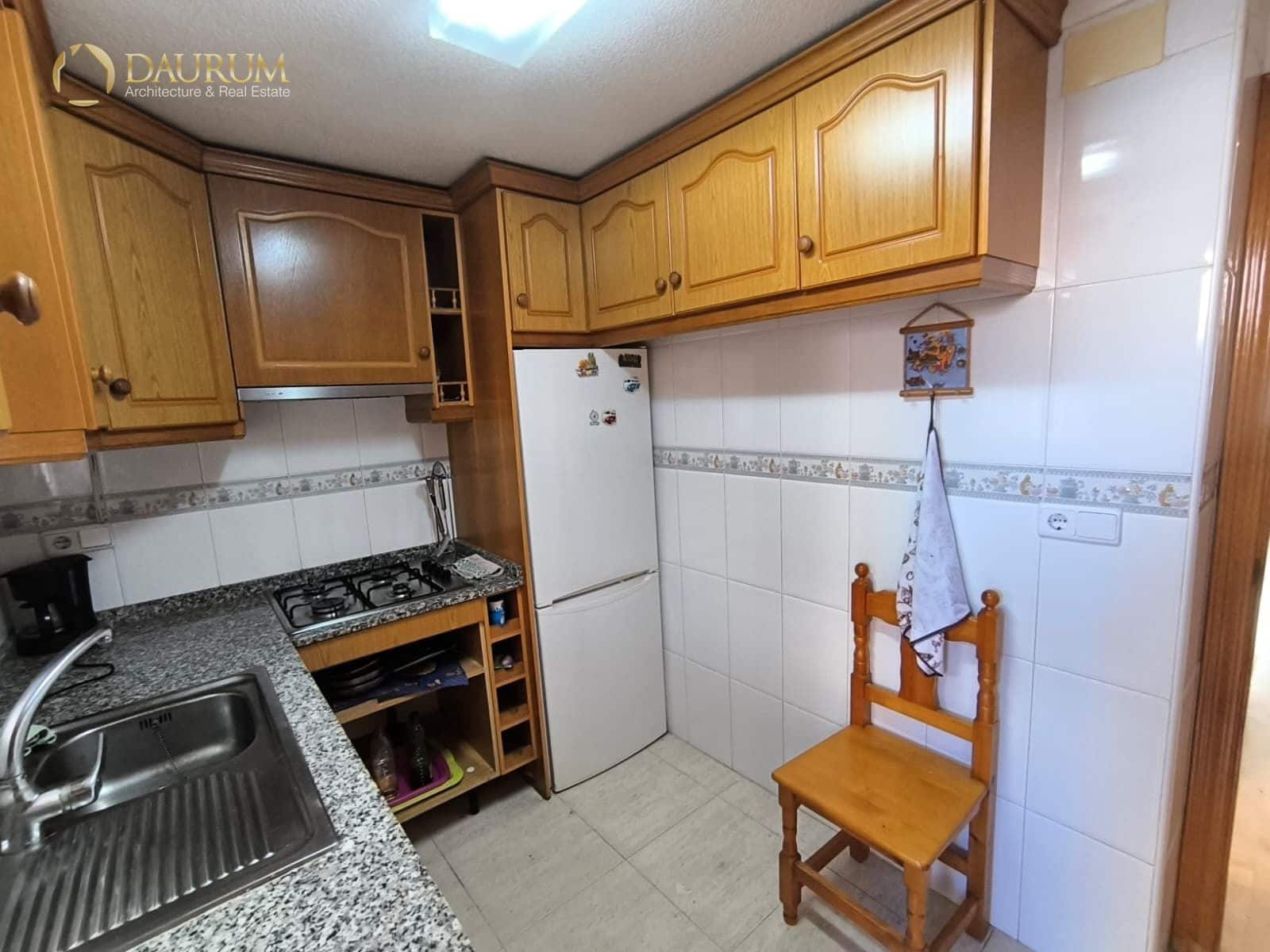 4 chambre Maison de Ville à vendre à Santa Pola avec piscine garage - 245 000 € (Ref: 9672084)