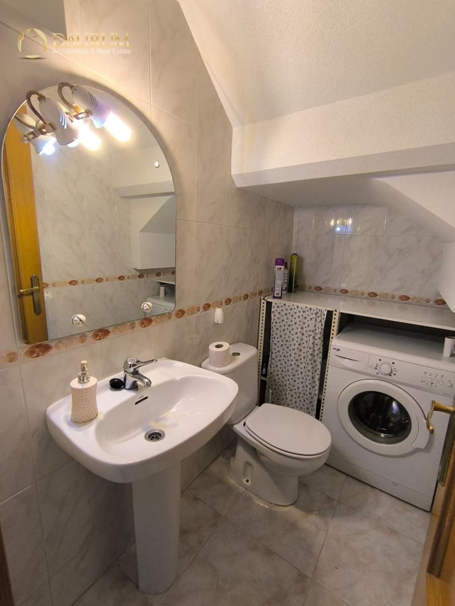 4 chambre Maison de Ville à vendre à Santa Pola avec piscine garage - 245 000 € (Ref: 9672084)