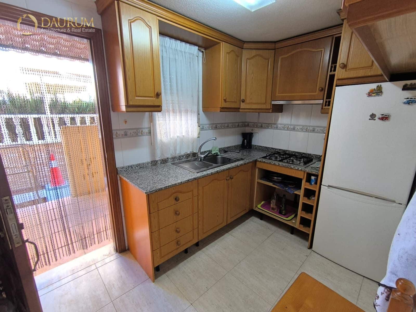 4 chambre Maison de Ville à vendre à Santa Pola avec piscine garage - 245 000 € (Ref: 9672084)