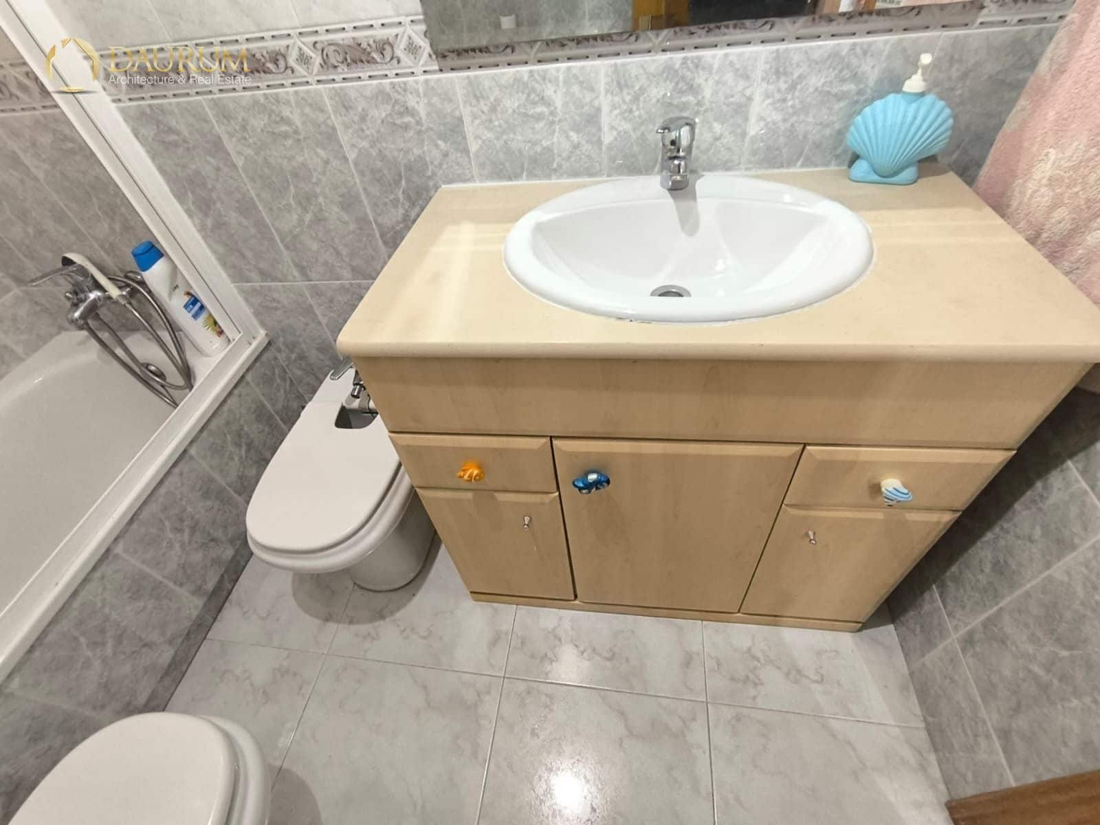 4 chambre Maison de Ville à vendre à Santa Pola avec piscine garage - 245 000 € (Ref: 9672084)