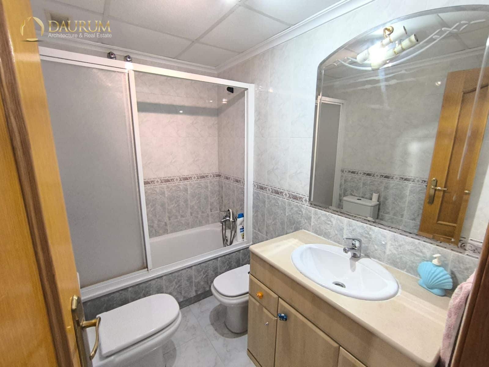 4 chambre Maison de Ville à vendre à Santa Pola avec piscine garage - 245 000 € (Ref: 9672084)