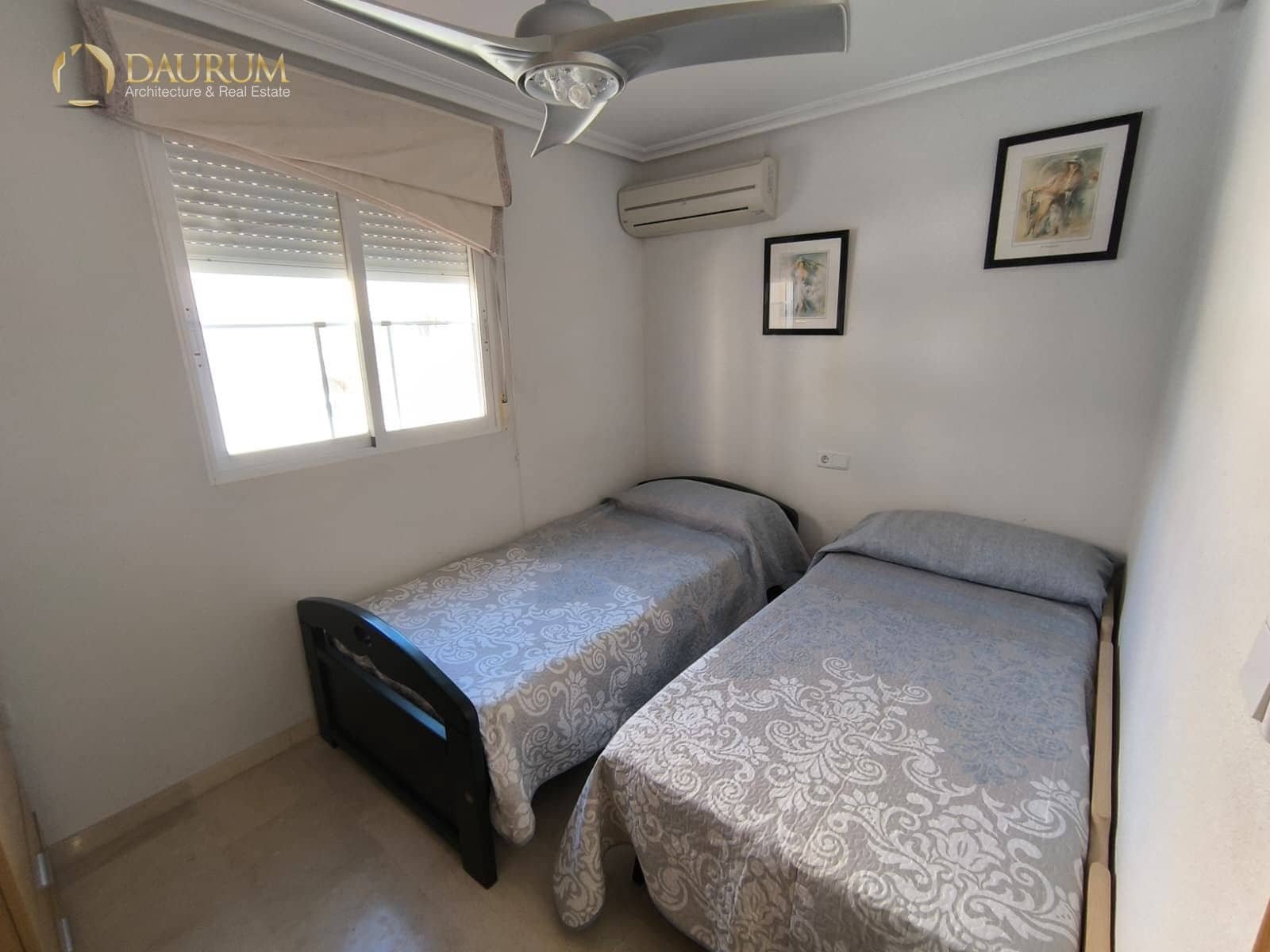 4 chambre Maison de Ville à vendre à Santa Pola avec piscine garage - 245 000 € (Ref: 9672084)