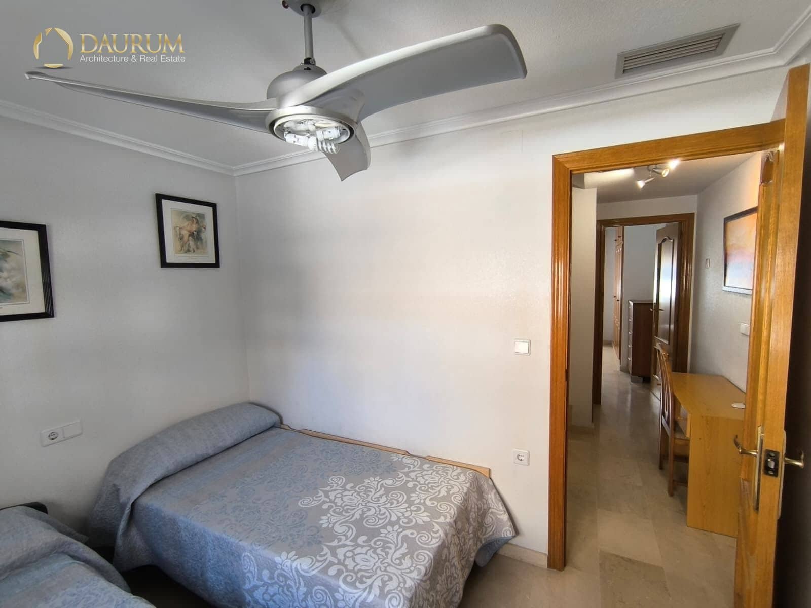 4 chambre Maison de Ville à vendre à Santa Pola avec piscine garage - 245 000 € (Ref: 9672084)