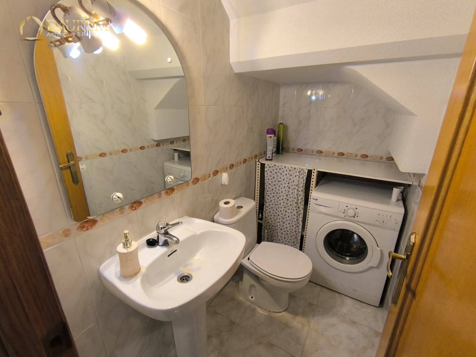 4 chambre Maison de Ville à vendre à Santa Pola avec piscine garage - 245 000 € (Ref: 9672084)